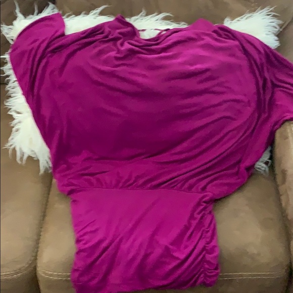 Express Mini Dress - Picture 3 of 5